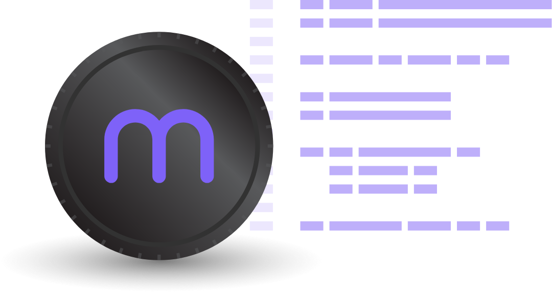 metronome token